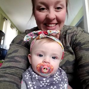 Meet your Posher, Virginia